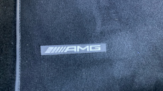 Mercedes-Benz A-Class A200 AMG Line Executive 4dr Auto Petrol Saloon